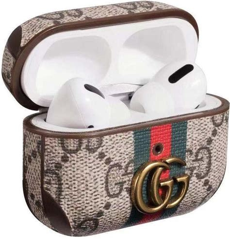 fendi hoesje airpods